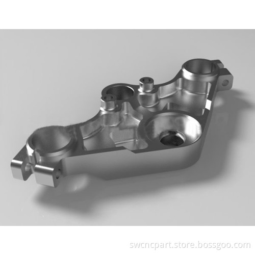 2014 Medical Equipment CNC Precision Part